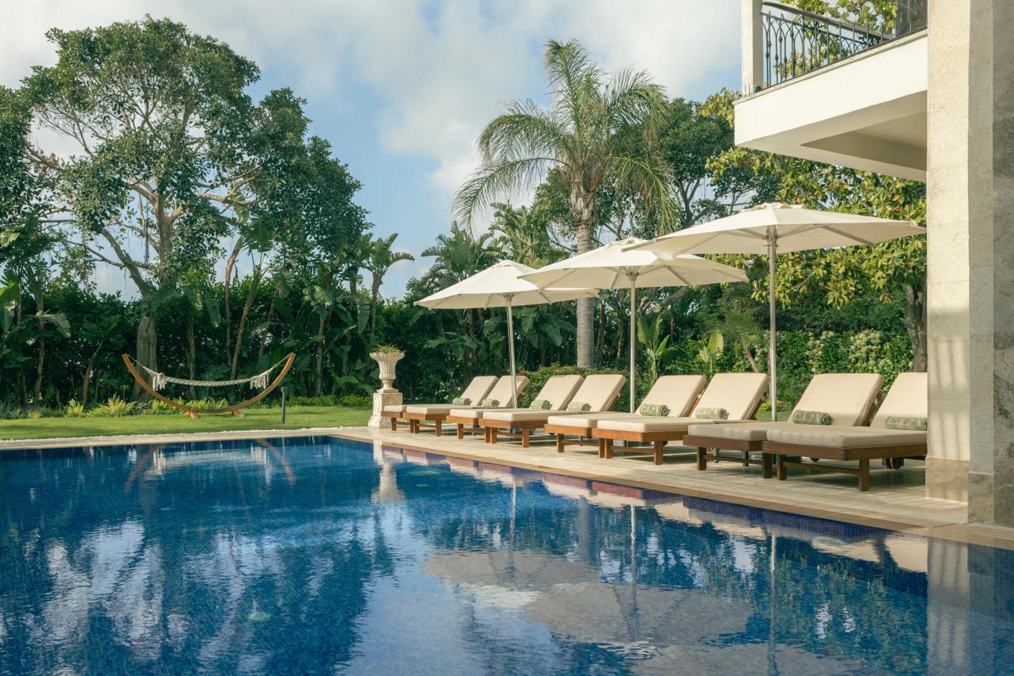 Villa Private Pool