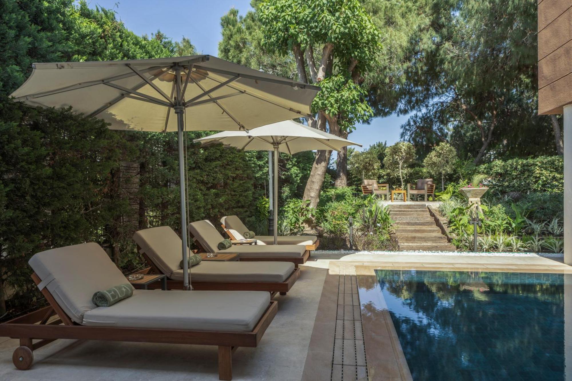 Villa Private Pool