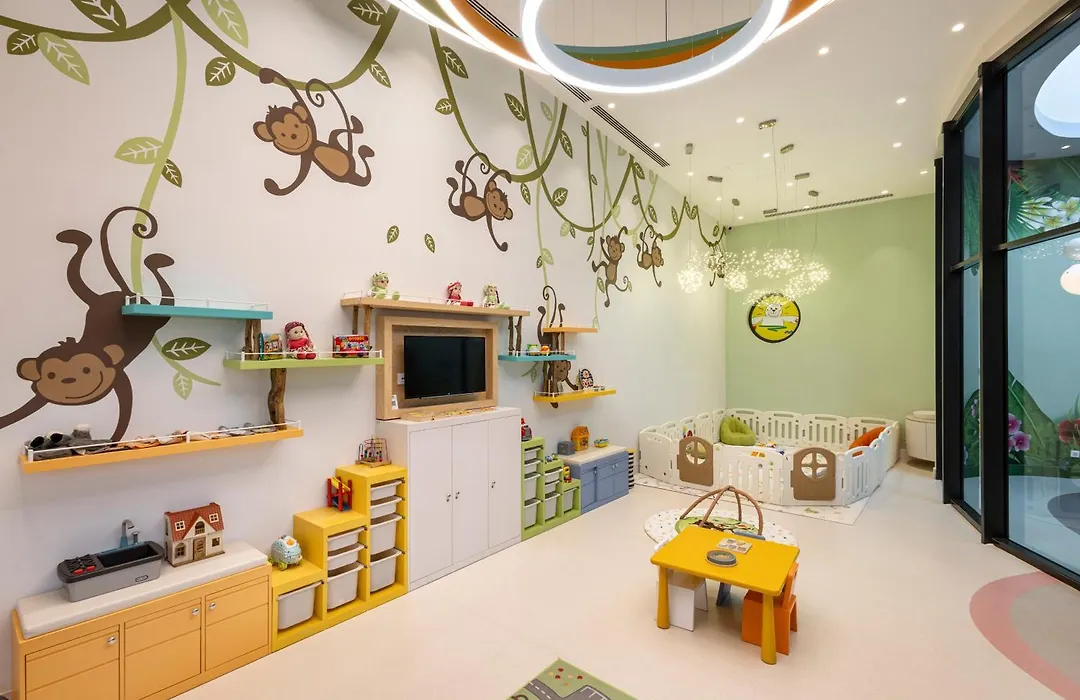 Ela Excellence Resort Belek-1