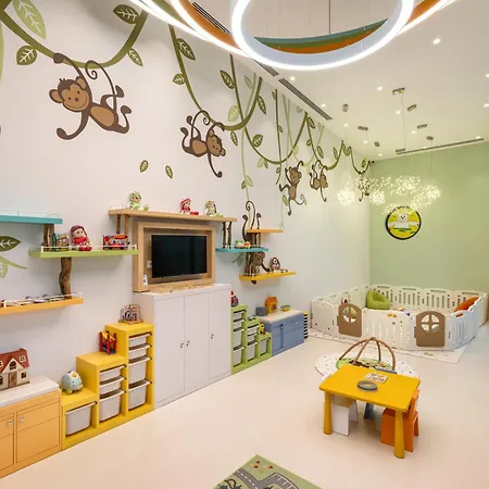 Ela Excellence Resort Belek-3