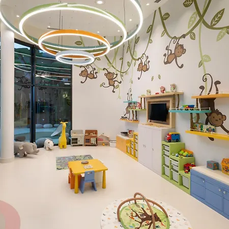 Ela Excellence Resort Belek-3
