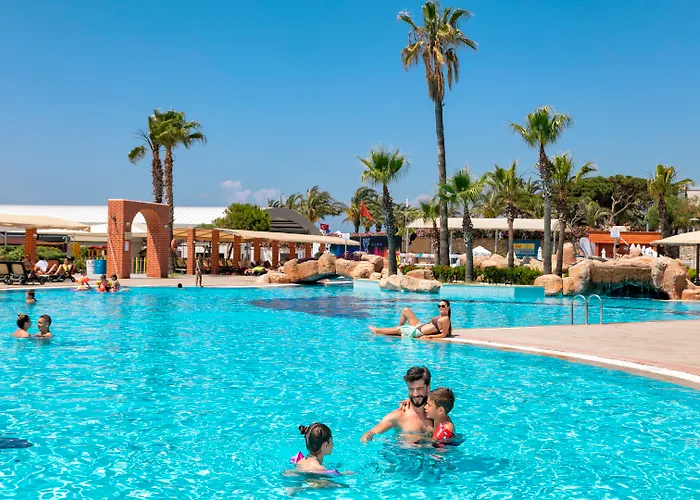 Pine Beach Belek